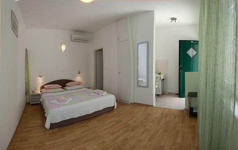Central Old Town Rooms Split Zewnętrze zdjęcie