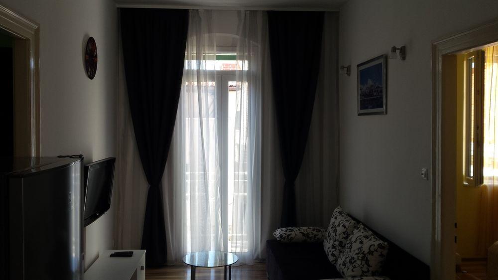 Central Old Town Rooms Split Zewnętrze zdjęcie