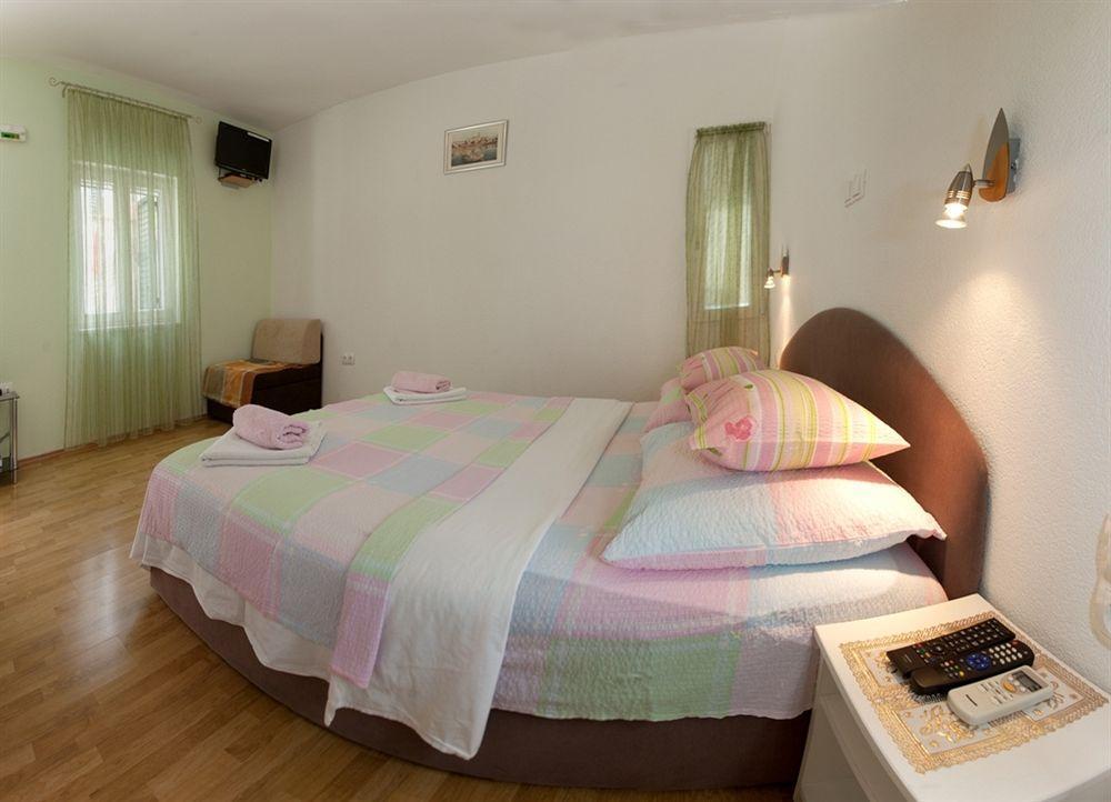 Central Old Town Rooms Split Zewnętrze zdjęcie