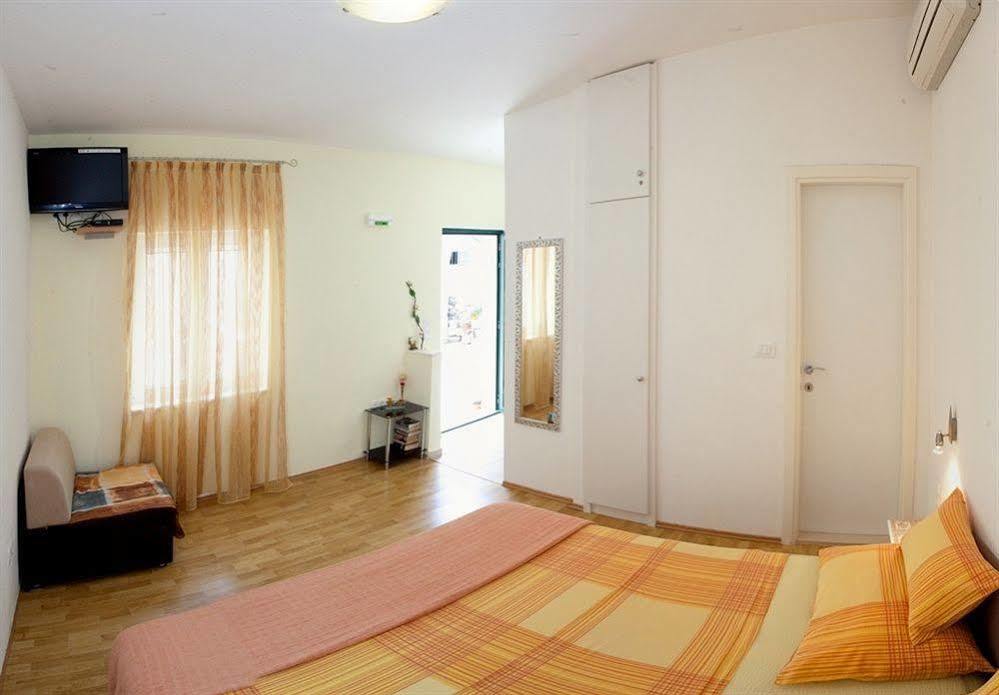 Central Old Town Rooms Split Zewnętrze zdjęcie