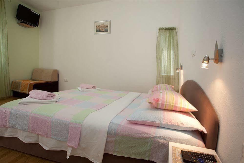 Central Old Town Rooms Split Zewnętrze zdjęcie