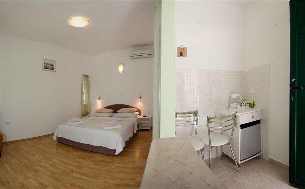 Central Old Town Rooms Split Zewnętrze zdjęcie