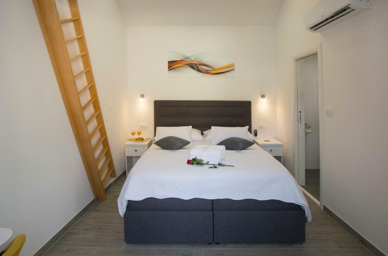 Central Old Town Rooms Split Zewnętrze zdjęcie